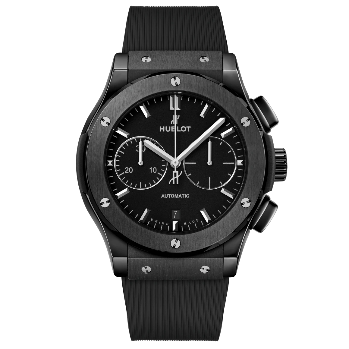 Hublot Classic Fusion Chronograph 45