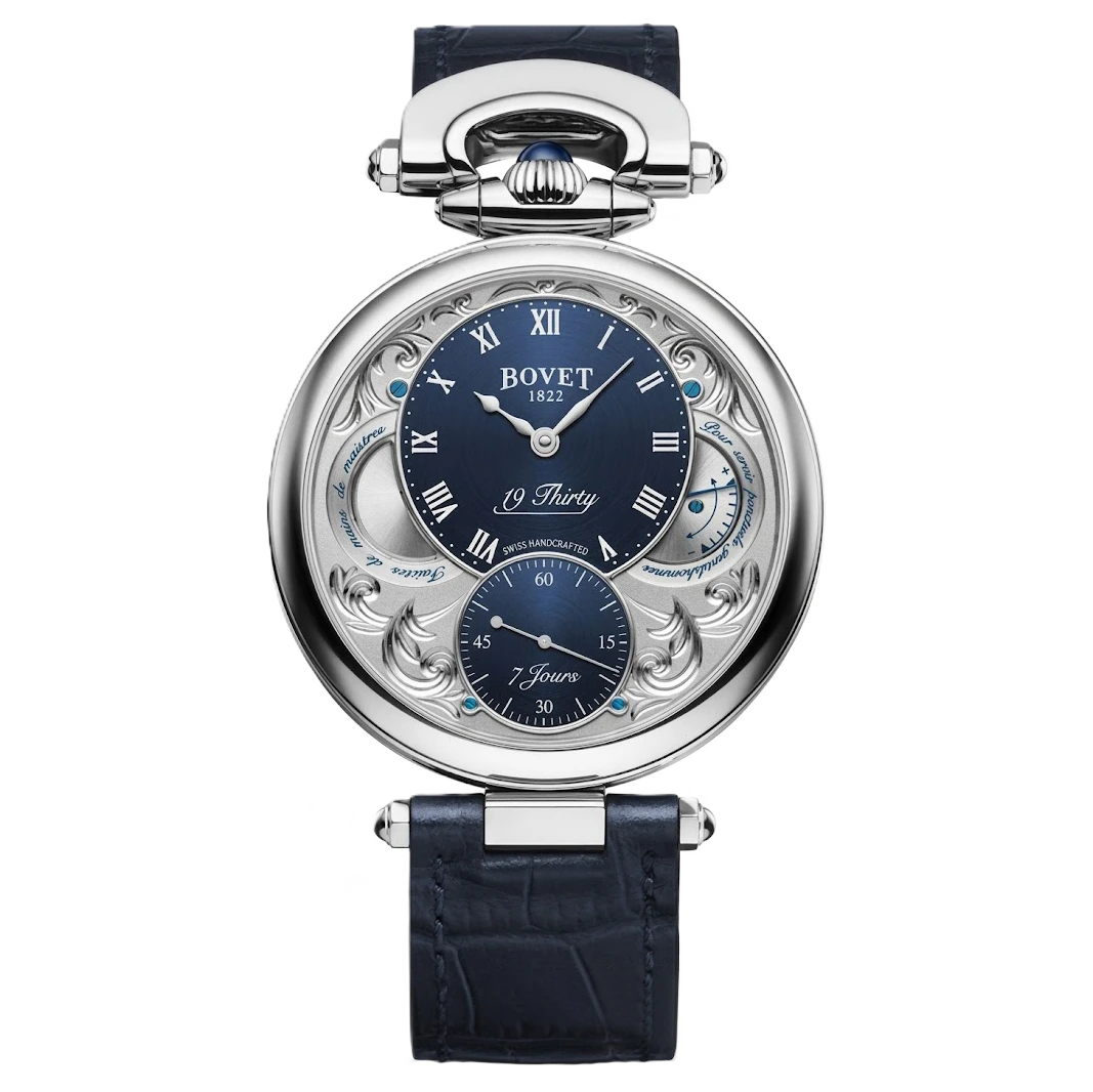 Bovet 19Thirty Fleurier