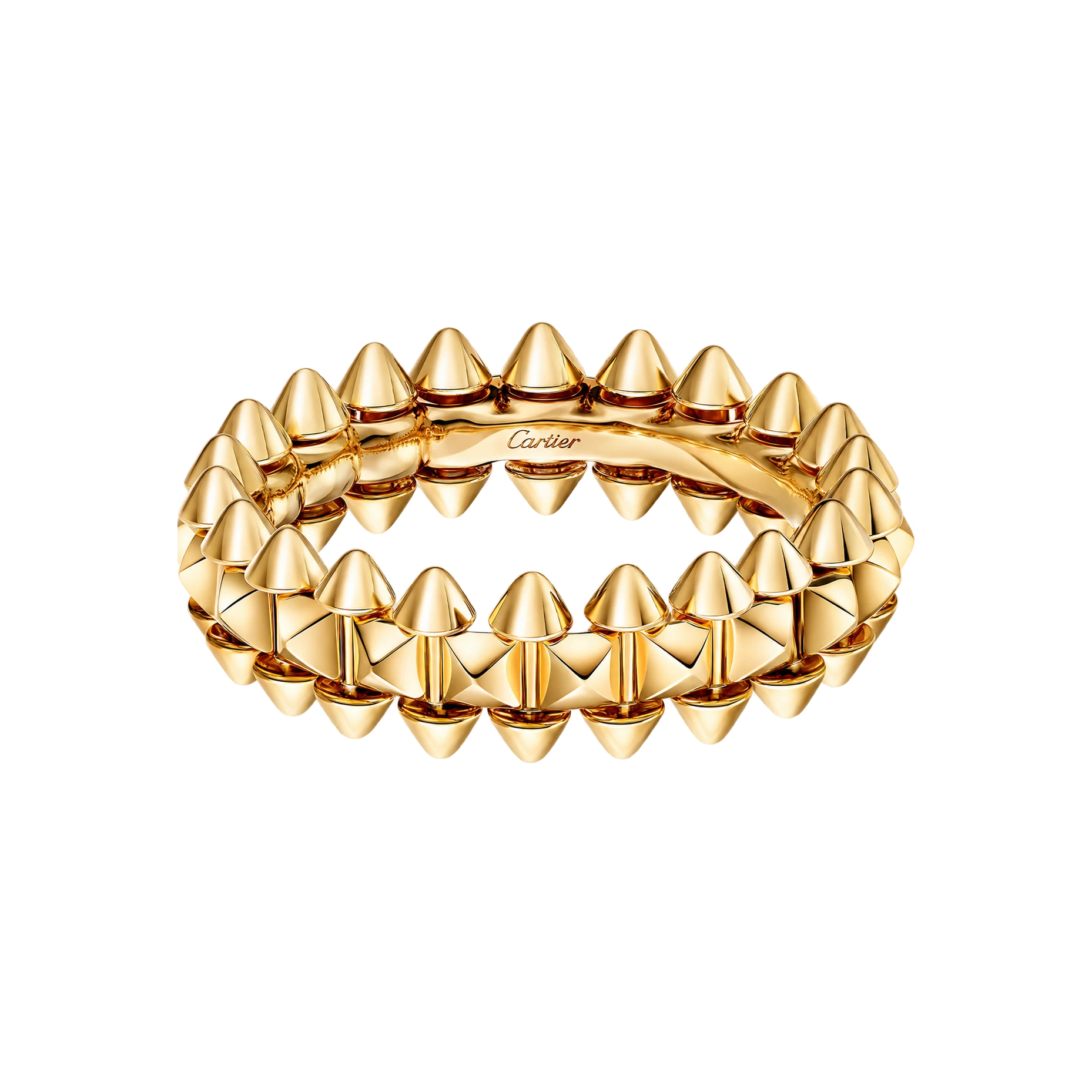 Cartier Clash de Cartier Ring